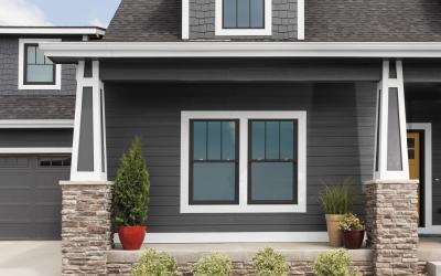 Why Vinyl Windows Win in Middle Tennessee