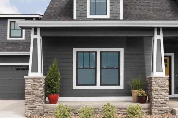 Why Vinyl Windows Win in Middle Tennessee