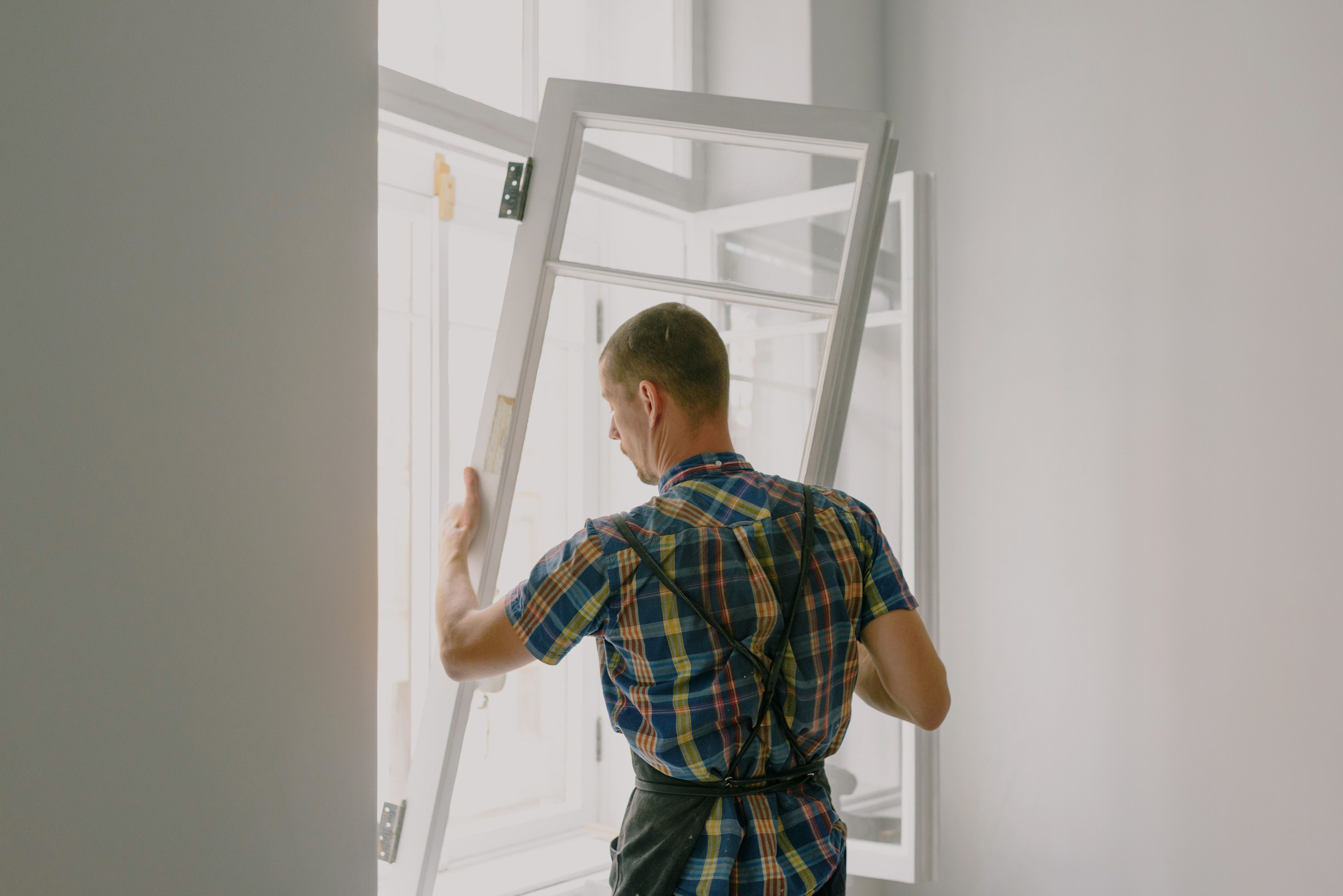 What is the Window Replacement Cost in Nashville, TN?