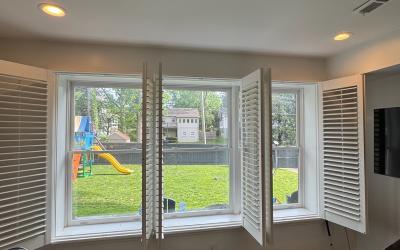 Home Checklist for Winter: Doors & Windows 2026