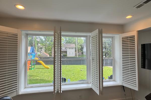 Home Checklist for Winter: Doors & Windows 2026